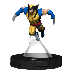 HeroClix Marvel: Starter Set 2026