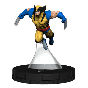 HeroClix Marvel: Starter Set 2026