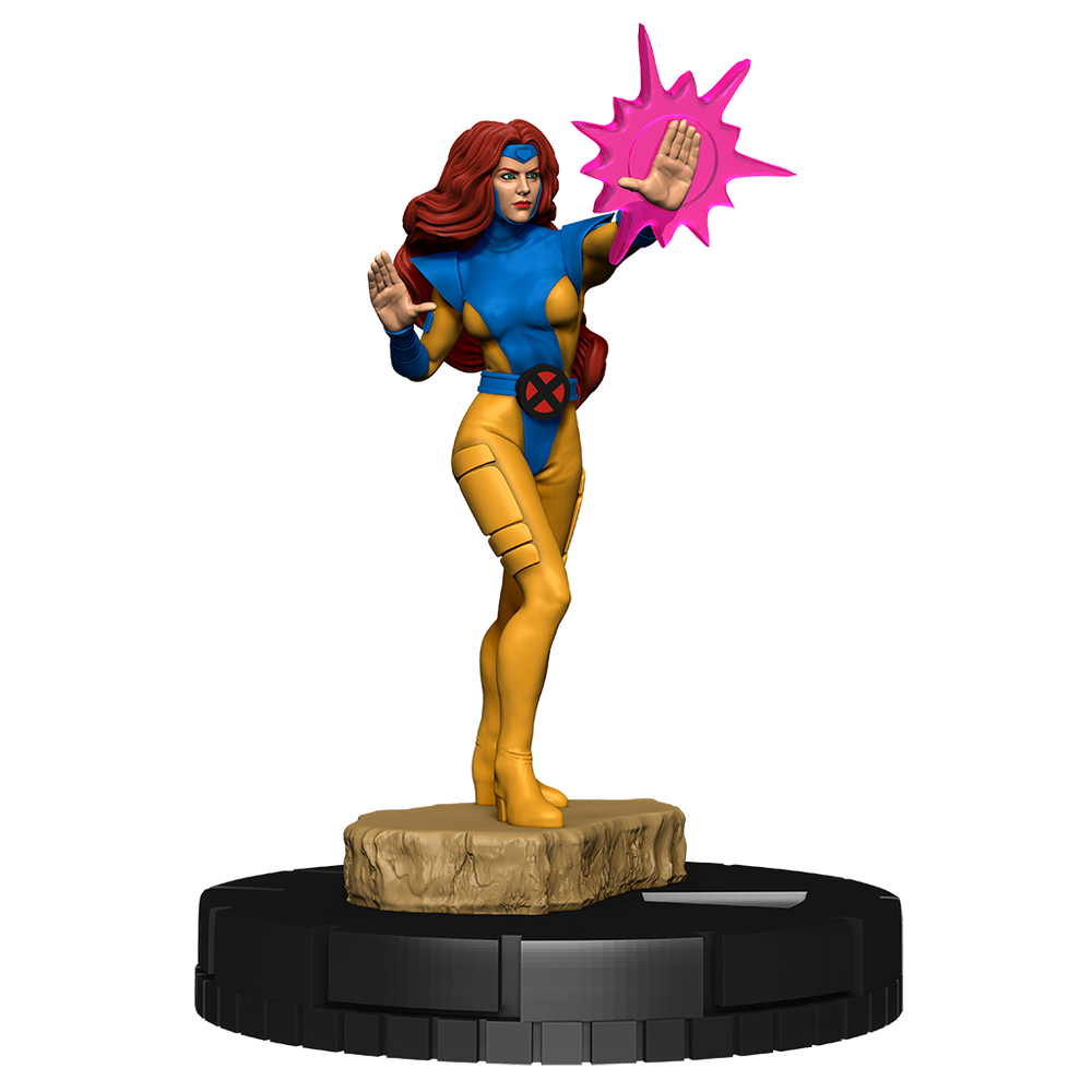 HeroClix Marvel: Starter Set 2026
