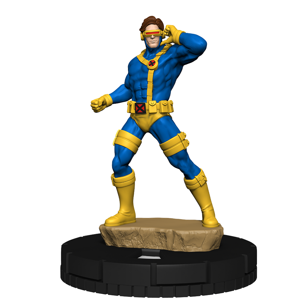 HeroClix Marvel: Starter Set 2026