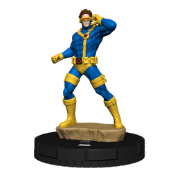HeroClix Marvel: Starter Set 2026