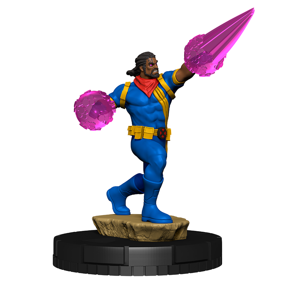 HeroClix Marvel: Starter Set 2026