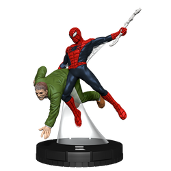 Heroclix Marvel: Iconix - First Appearance Spider-Man