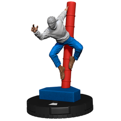 Heroclix Marvel: Iconix - First Appearance Spider-Man