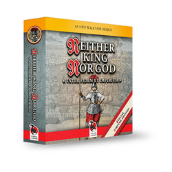 Neither God Nor King - Renaissance In Europe Ltd Special