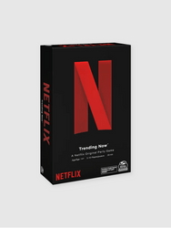 Netflix Game