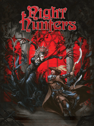 Night Hunters: Core