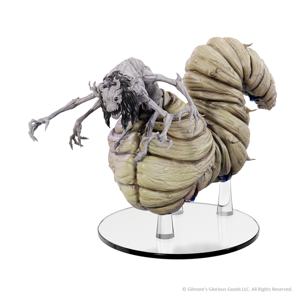Mini Critical Role: Shademother Boxed Miniature