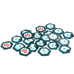 Hey! That’s My FISH! (Next Move Games Edition)