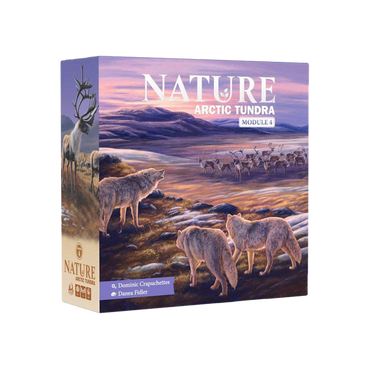 Nature: Module 4 - Tundra