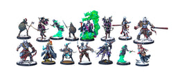 Eldfall Chronicles Northern Wind: Core Box