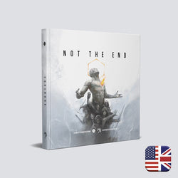 Not The End:  Core Book