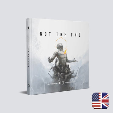 Not The End:  Core Book