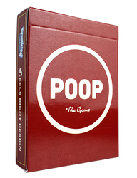 POOP: The Game (Updated Edition)