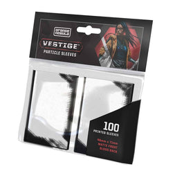Vestige: Mob Box: 5-6 Player Module