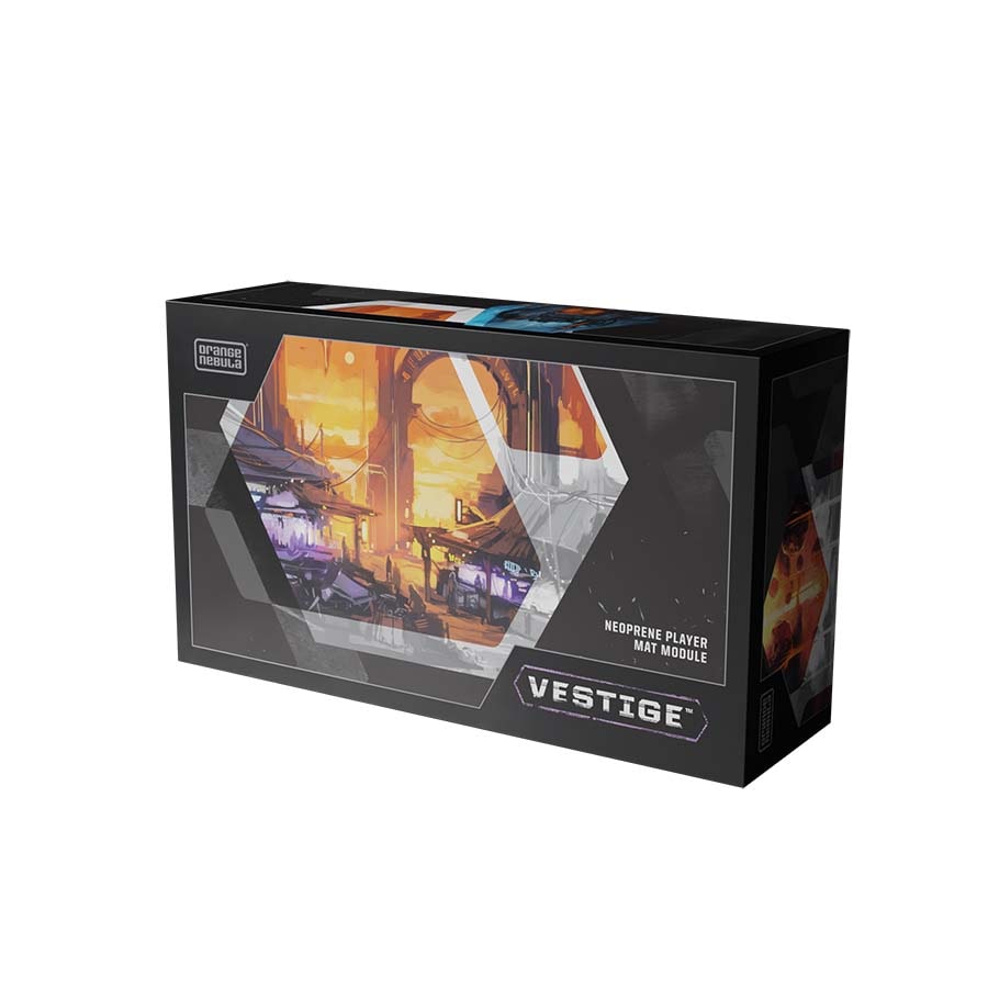Vestige: Mob Box: 5-6 Player Module