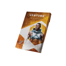 Vestige: Scrap Pack