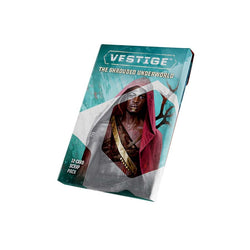 Vestige: Scrap Pack