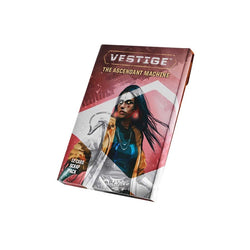 Vestige: Scrap Pack