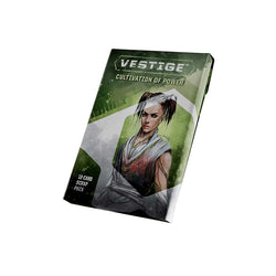 Vestige: Scrap Pack