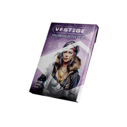 Vestige: Nemesis Pack: Bone