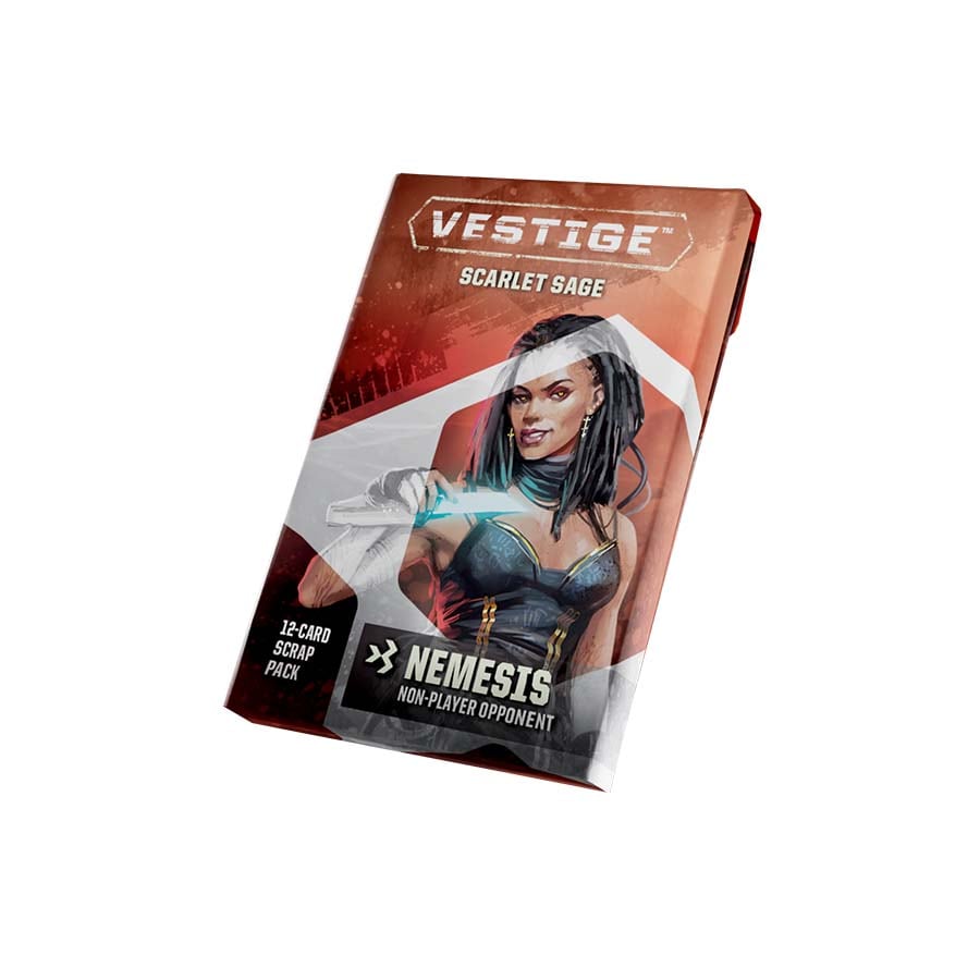 Vestige: Community Scrap Pack 2025