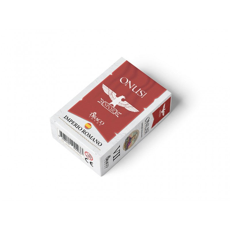 Onus!: Army VII: Roman Empire