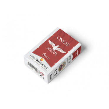 Onus!: Army VII: Roman Empire