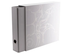 Binder Dragon Shield: Sanctuary 4-Ring
