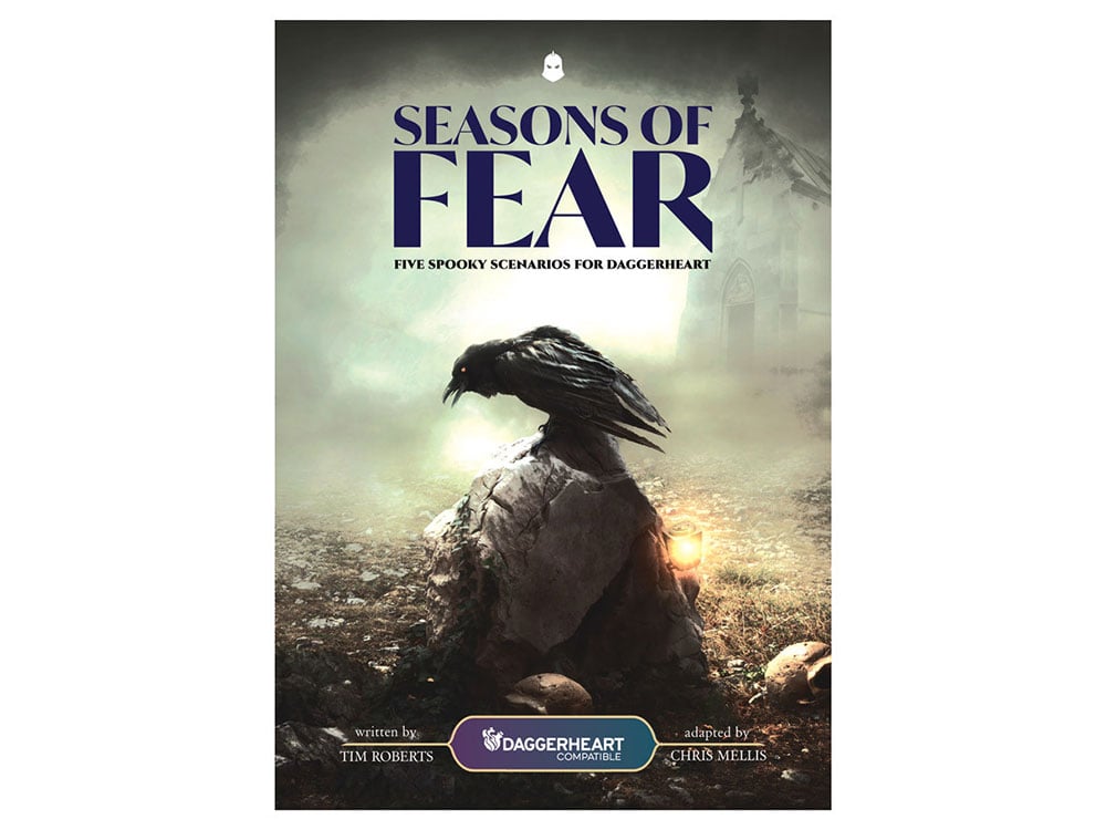 Daggerheart: Seasons of Fear