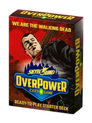 OverPower: Skybound Starter Deck