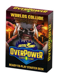 OverPower: Skybound Starter Deck