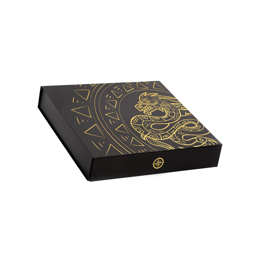 7th Sea: The Price of Arrogance Collector Box