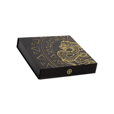 7th Sea: The Price of Arrogance Collector Box