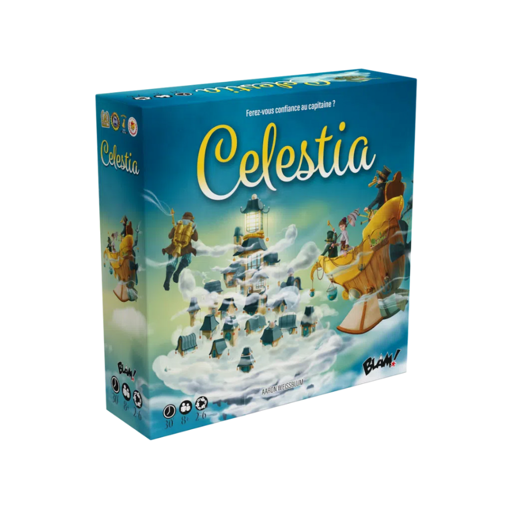 Celestia (2025)