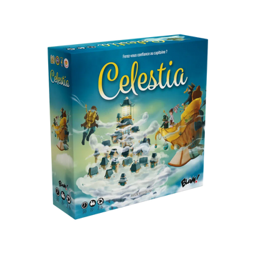 Celestia (2025)