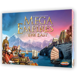 Mega Empires: The East