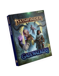 Pathfinder 2E: Path - Gatewalkers