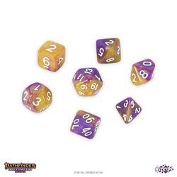 Pathfinder Dice Conquest
