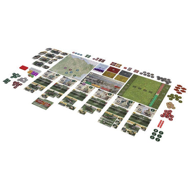 Purple Haze:  Core Game