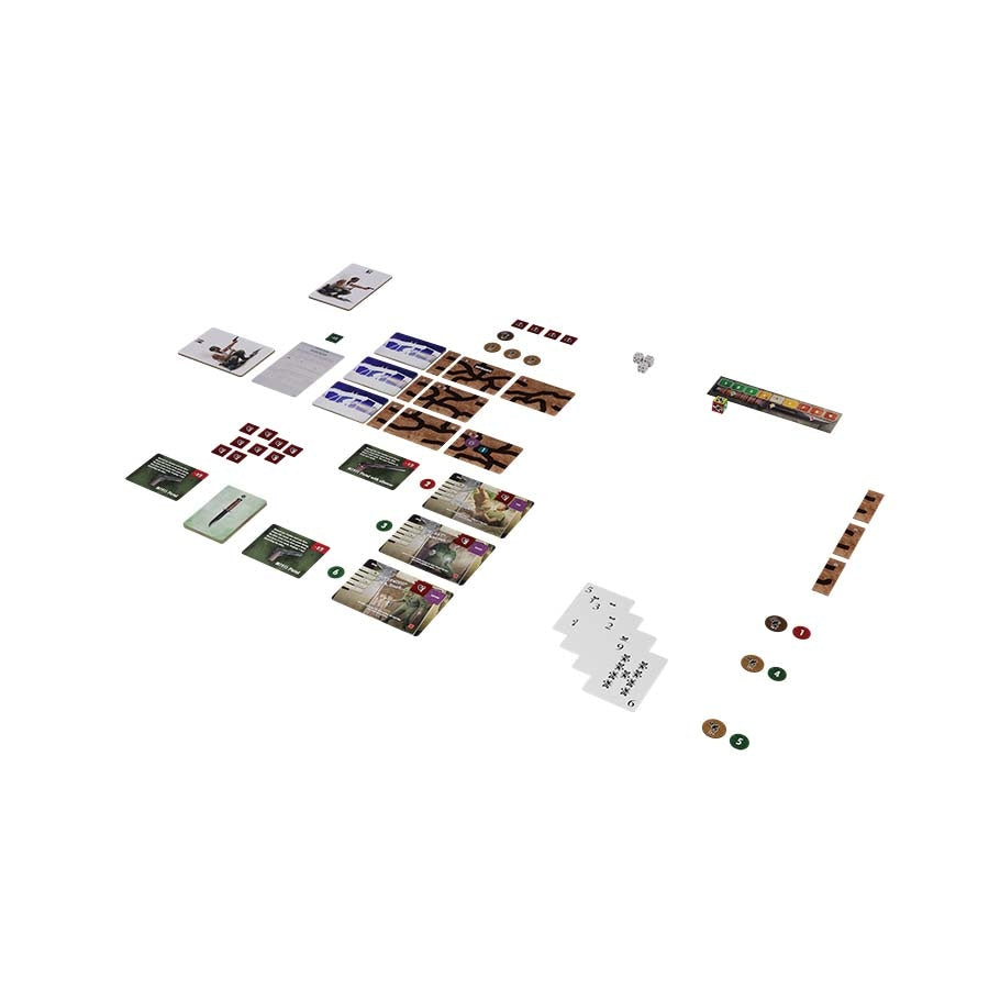 Purple Haze: Tunnel Rats (Standalone)