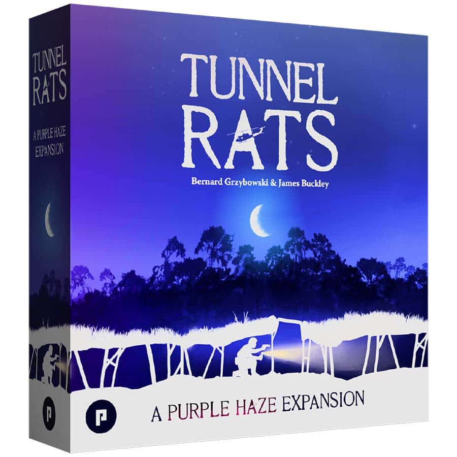 Purple Haze: Tunnel Rats (Standalone)