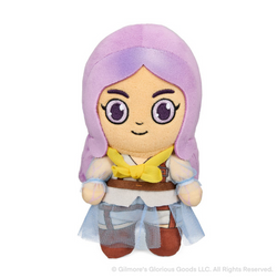 Plush Kidrobot: Critical Role: Bells Hells