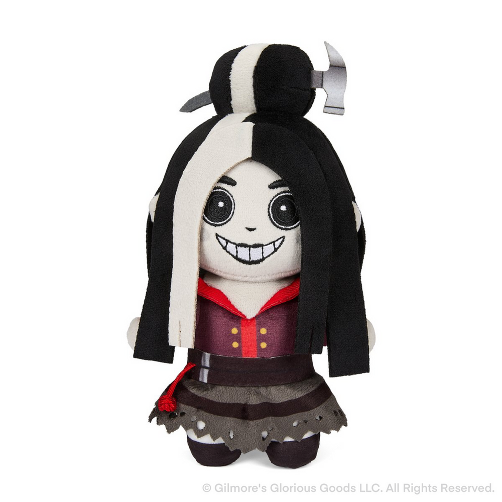 Plush Kidrobot: Critical Role: Bells Hells
