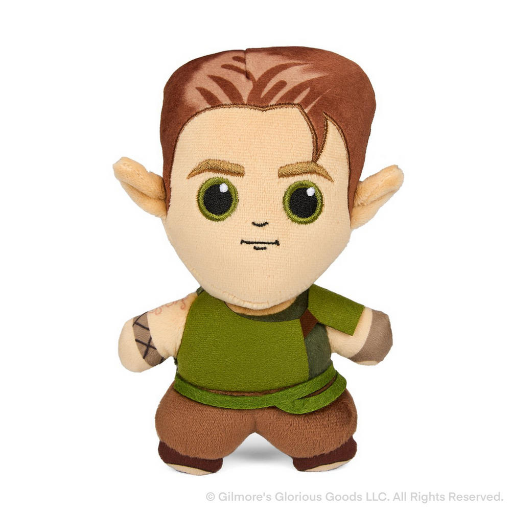 Plush Kidrobot: Critical Role: Bells Hells