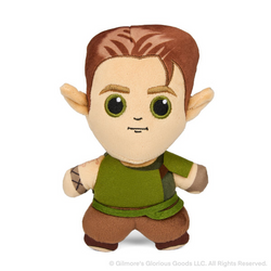 Plush Kidrobot: Critical Role: Bells Hells