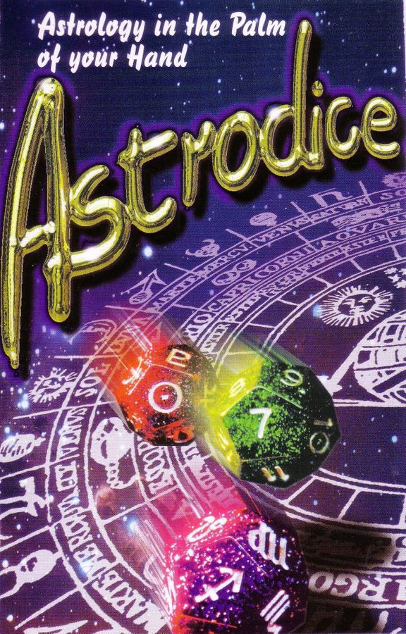 Astro Dice