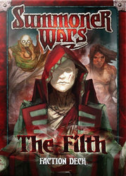 Summoner Wars: Faction - The Filth