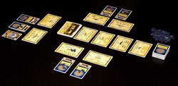 Fleet:  Main Game w/Mini Expansion