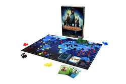 Pandemic:  Core Game